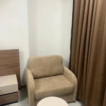 Om Studio Apartment Tirana