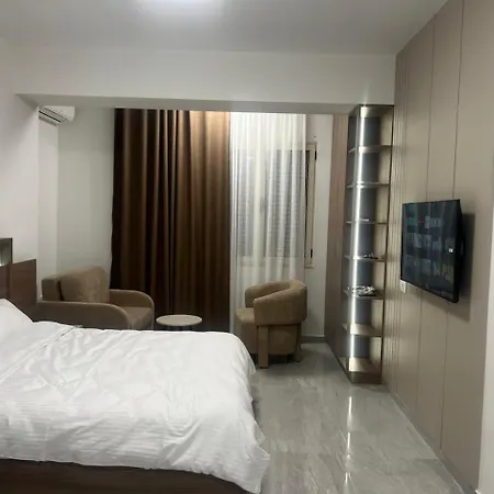Apartment Om Studio