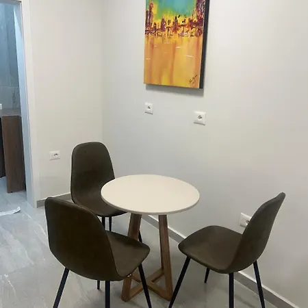 Apartment Om Studio *